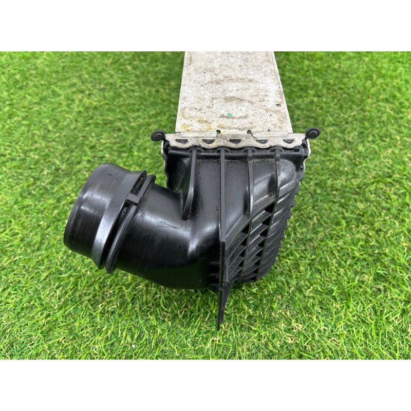 Интеркулер (система охлаждения) BMW 5-series Gran Turismo F07 2011 3.0 N55B30 17517577115