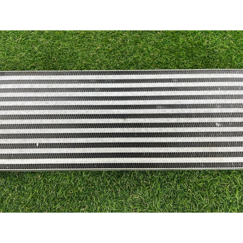 Интеркулер (система охлаждения) BMW 5-series Gran Turismo F07 2011 3.0 N55B30 17517577115