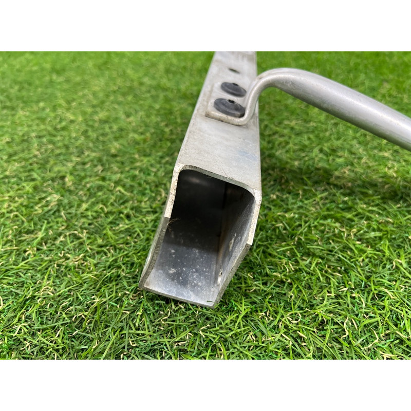 Кронштейн усилителя бампера (стекла и зеркала) BMW 7-series F02 2011 4.4 N63 51117273399