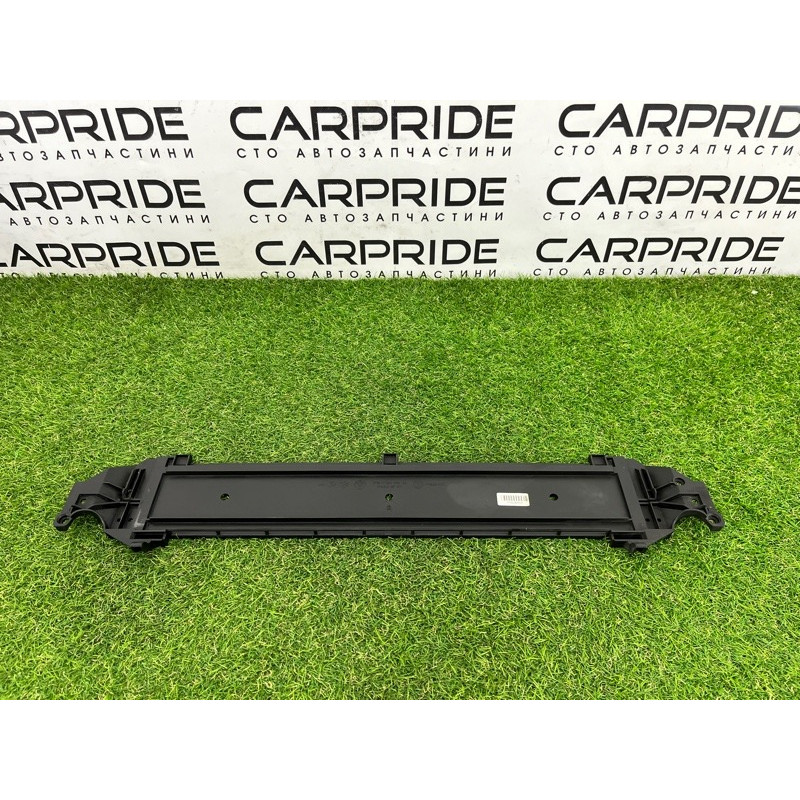 Рамка радиатора (кузов и элементы) BMW 5-series Gran Turismo F07 2011 3.0 N55B30 17517804619