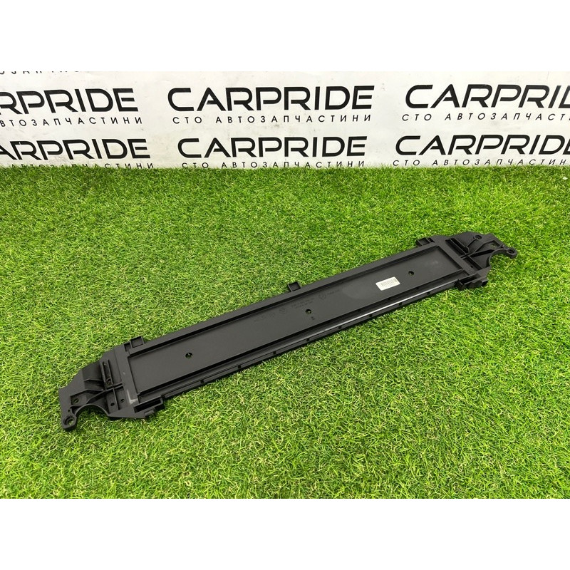 Рамка радиатора (кузов и элементы) BMW 5-series Gran Turismo F07 2011 3.0 N55B30 17517804619