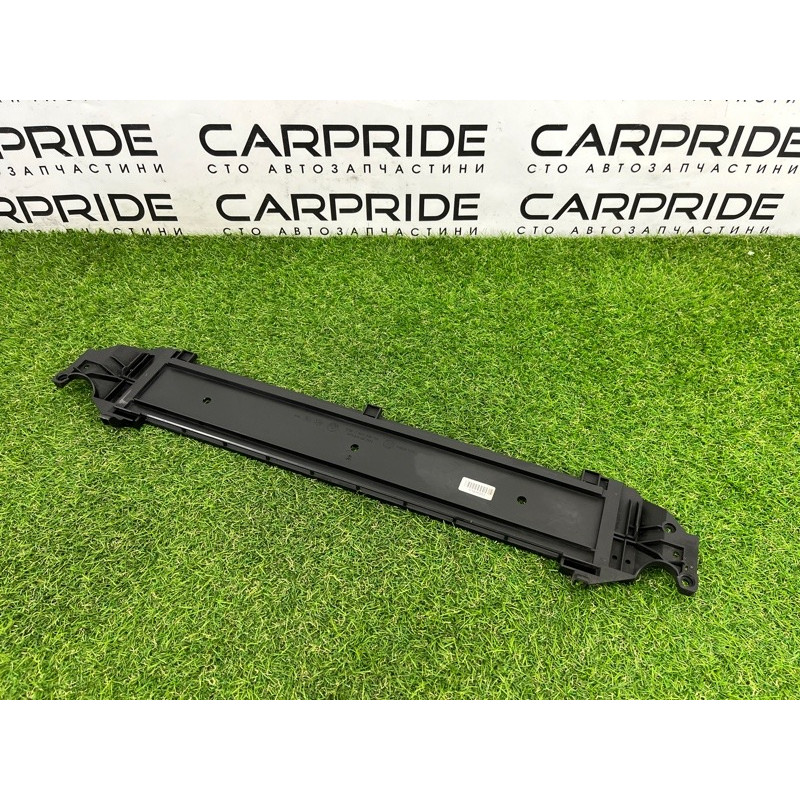 Рамка радиатора (кузов и элементы) BMW 5-series Gran Turismo F07 2011 3.0 N55B30 17517804619