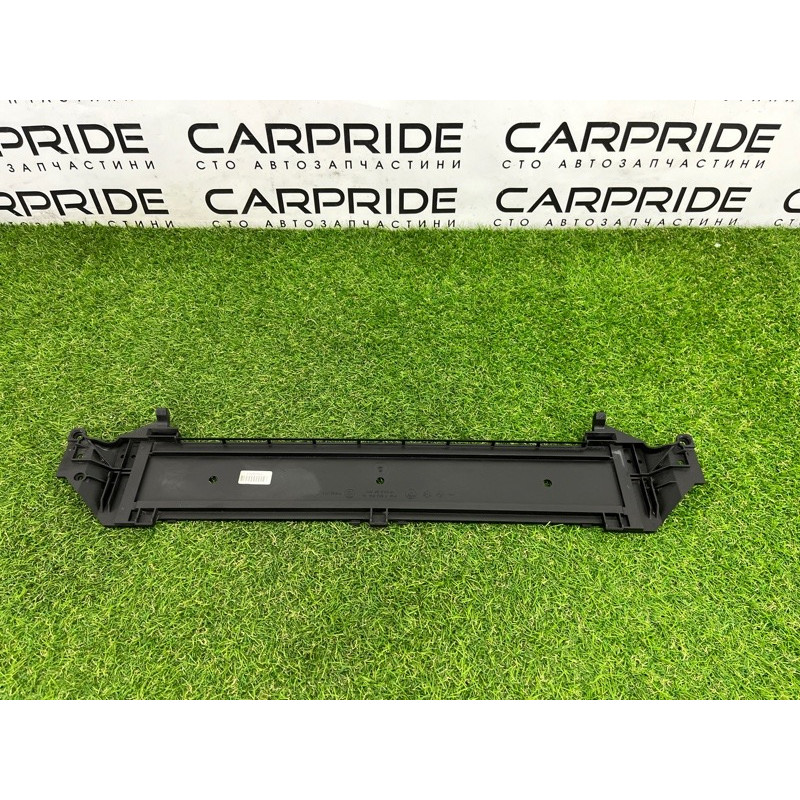 Рамка радиатора (кузов и элементы) BMW 5-series Gran Turismo F07 2011 3.0 N55B30 17517804619