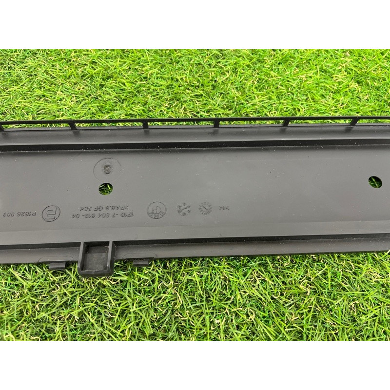 Рамка радиатора (кузов и элементы) BMW 5-series Gran Turismo F07 2011 3.0 N55B30 17517804619