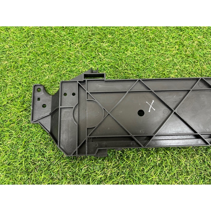 Рамка радиатора (кузов и элементы) BMW 5-series Gran Turismo F07 2011 3.0 N55B30 17517804619