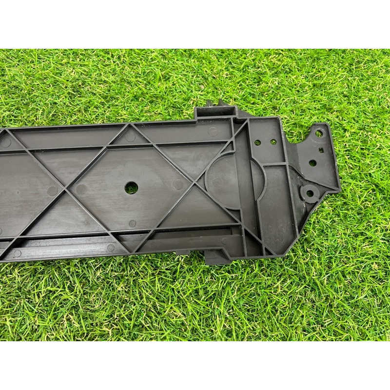 Рамка радиатора (кузов и элементы) BMW 5-series Gran Turismo F07 2011 3.0 N55B30 17517804619