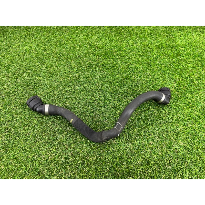 Патрубок (система охлаждения) BMW 7-series F02 2011 4.4 N63 17127591512