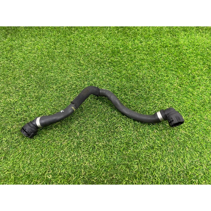 Патрубок (система охлаждения) BMW 7-series F02 2011 4.4 N63 17127591512