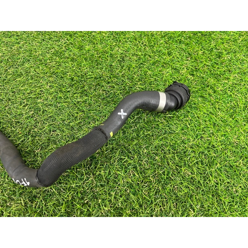 Патрубок (система охлаждения) BMW 7-series F02 2011 4.4 N63 17127591512