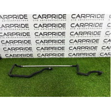 Трубка системы охлаждения