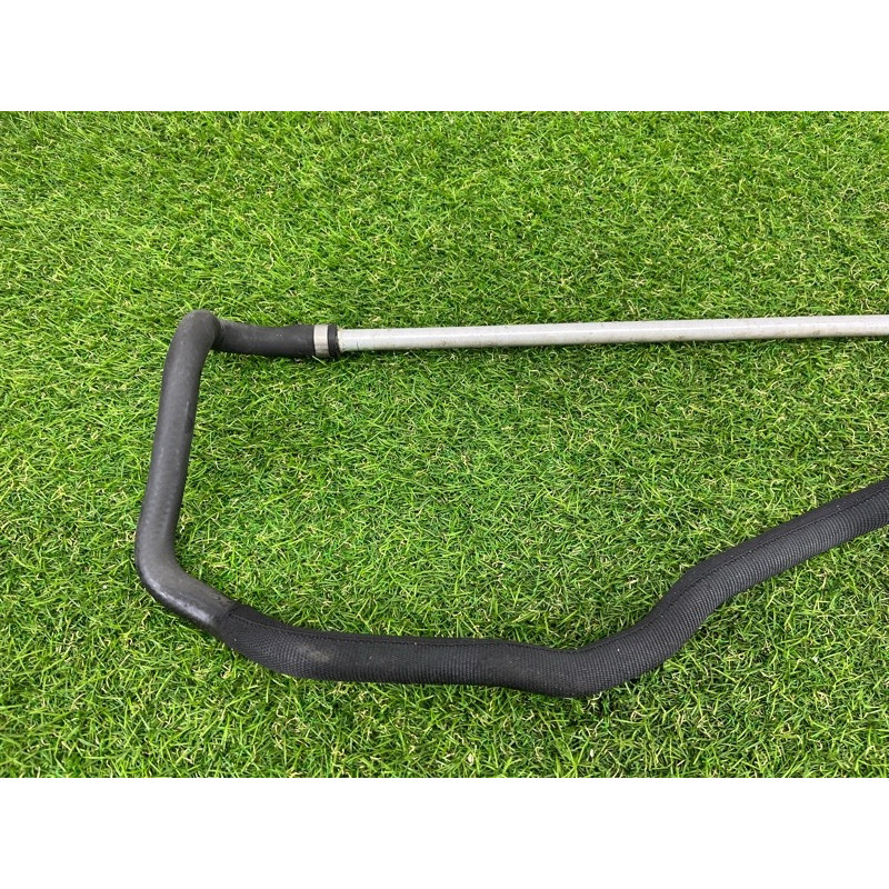 Трубка системы охлаждения (система охлаждения) BMW 5-series Gran Turismo F07 2011 3.0 N55B30 17127580965