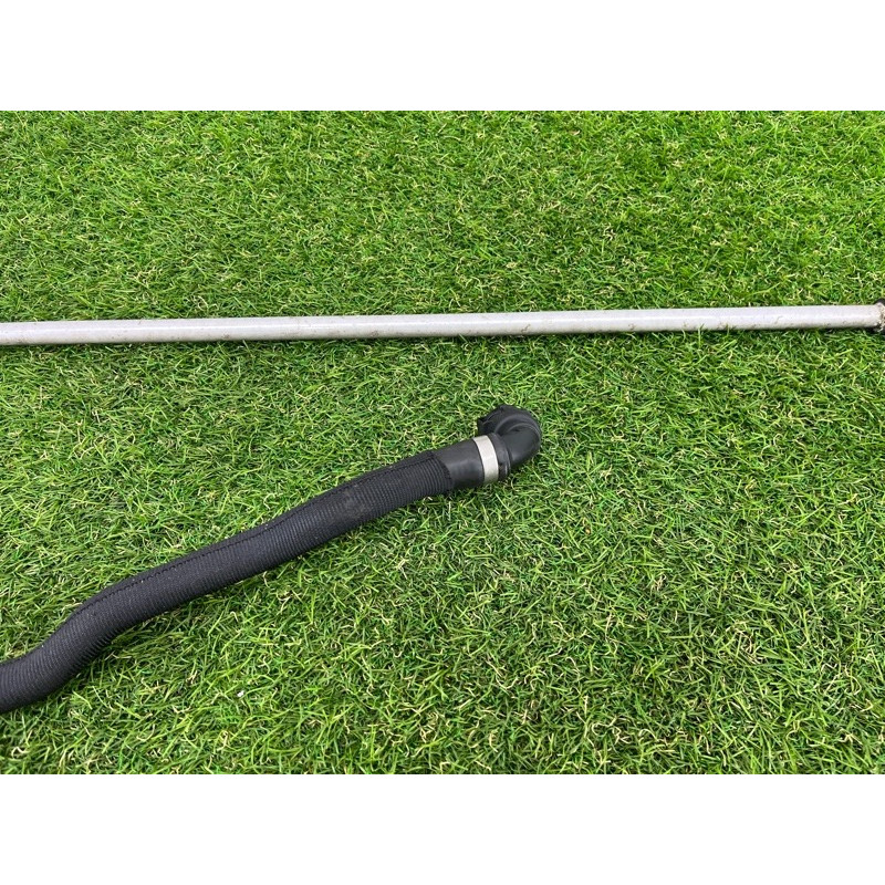 Трубка системы охлаждения (система охлаждения) BMW 5-series Gran Turismo F07 2011 3.0 N55B30 17127580965