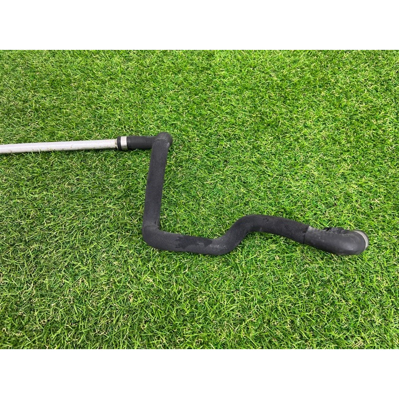 Трубка системы охлаждения (система охлаждения) BMW 5-series Gran Turismo F07 2011 3.0 N55B30 17127580965