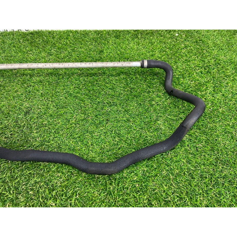 Трубка системы охлаждения (система охлаждения) BMW 5-series Gran Turismo F07 2011 3.0 N55B30 17127580965