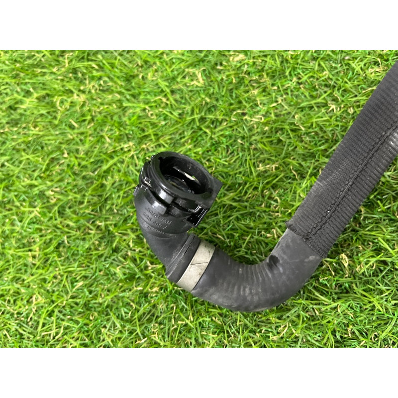 Трубка системы охлаждения (система охлаждения) BMW 5-series Gran Turismo F07 2011 3.0 N55B30 17127580965