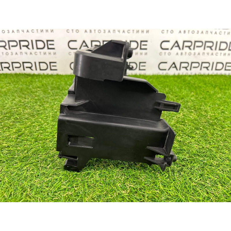 Рамка радиатора (кузов и элементы) BMW 5-series Gran Turismo F07 2011 3.0 N55B30 17117639071