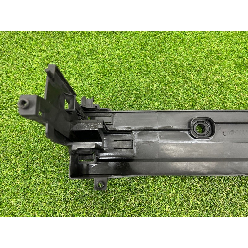 Рамка радиатора (кузов и элементы) BMW 5-series Gran Turismo F07 2011 3.0 N55B30 17117639071