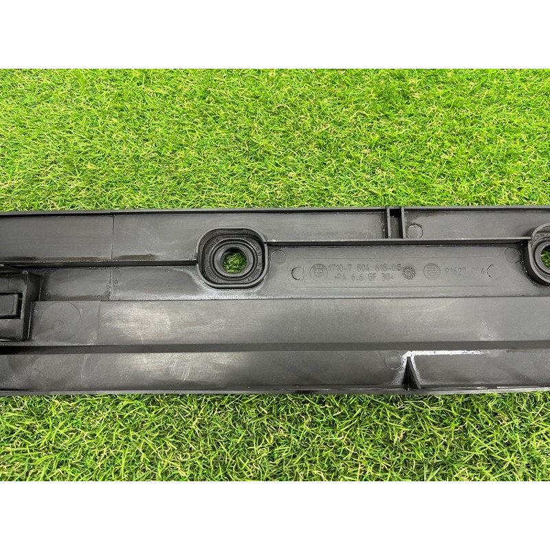 Рамка радиатора (кузов и элементы) BMW 5-series Gran Turismo F07 2011 3.0 N55B30 17117639071