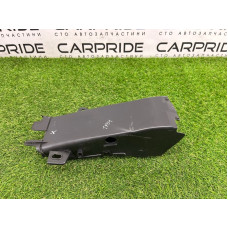 Воздуховод тормозов