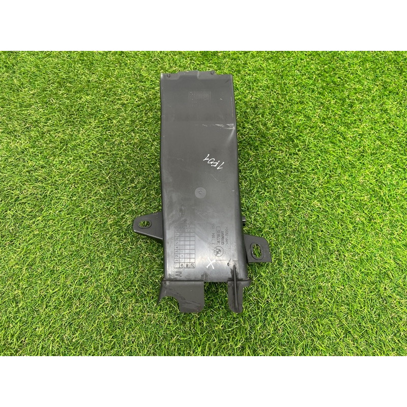 Воздуховод тормозов (кузов и элементы) BMW 7-series F02 2011 4.4 N63 51747184156