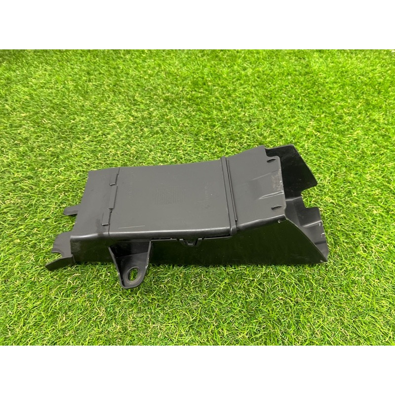 Воздуховод тормозов (кузов и элементы) BMW 7-series F02 2011 4.4 N63 51747184156