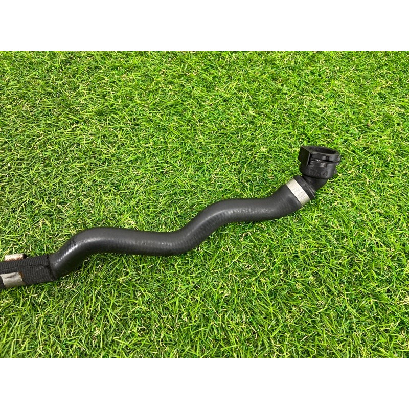 Патрубок (система охлаждения) BMW 7-series F02 2011 4.4 N63 17127575431