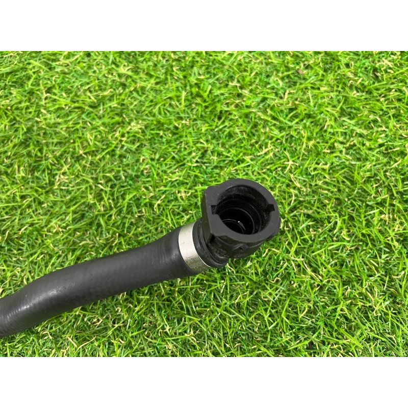 Патрубок (система охлаждения) BMW 7-series F02 2011 4.4 N63 17127575431