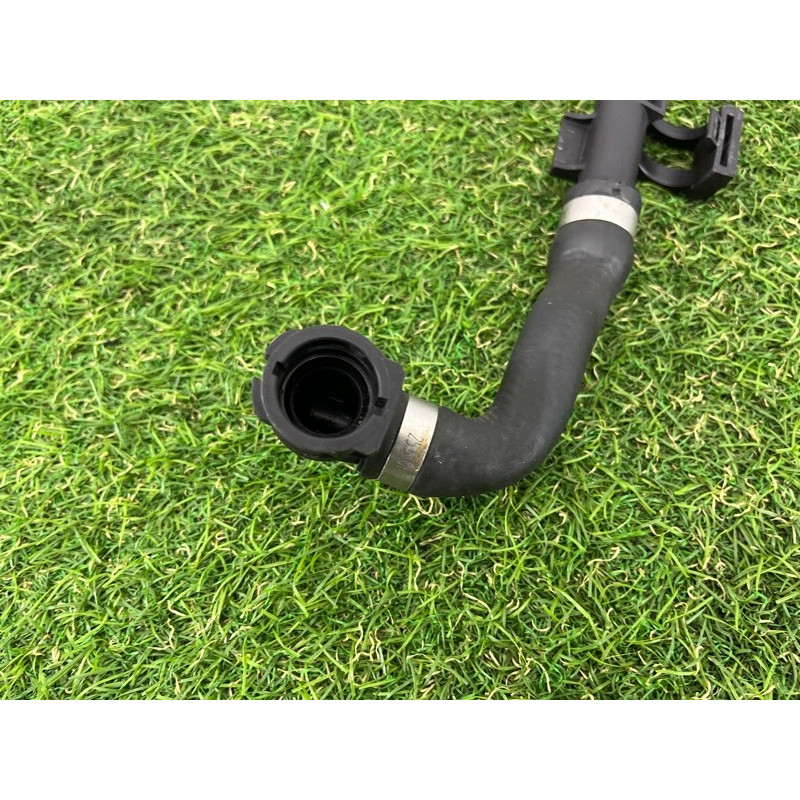 Патрубок (система охлаждения) BMW 7-series F02 2011 4.4 N63 17127575431