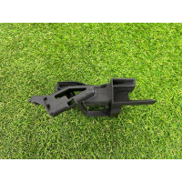 Кронштейн радиатора гидроусилителя