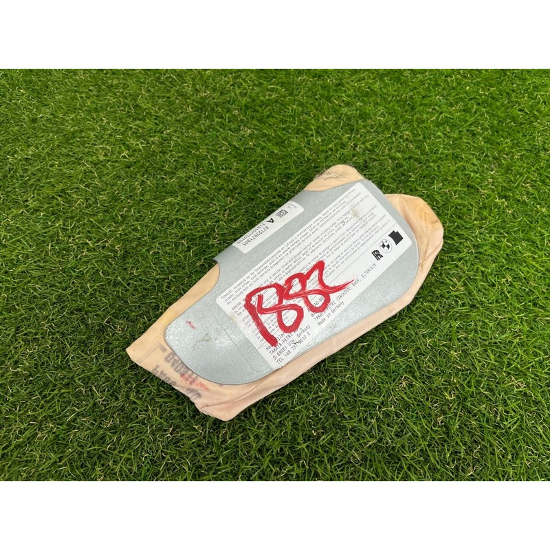 Airbag сидения (airbag/безопасность) BMW 5-series Gran Turismo F07 2011 3.0 N55B30 72127949993