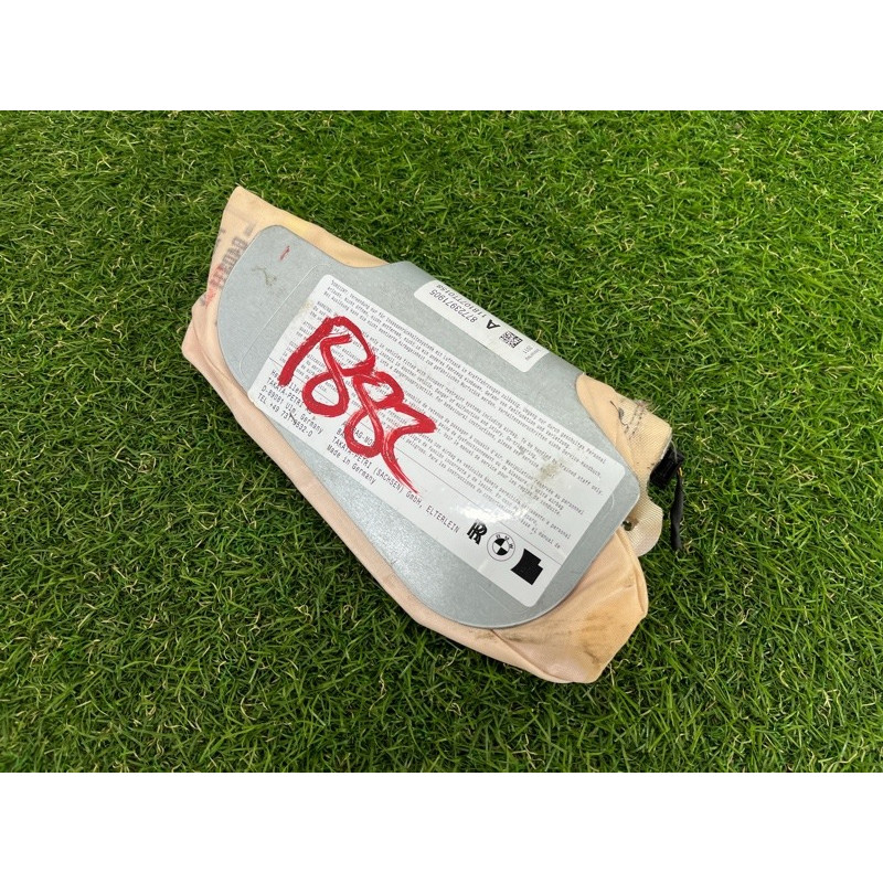 Airbag сидения (airbag/безопасность) BMW 5-series Gran Turismo F07 2011 3.0 N55B30 72127949993