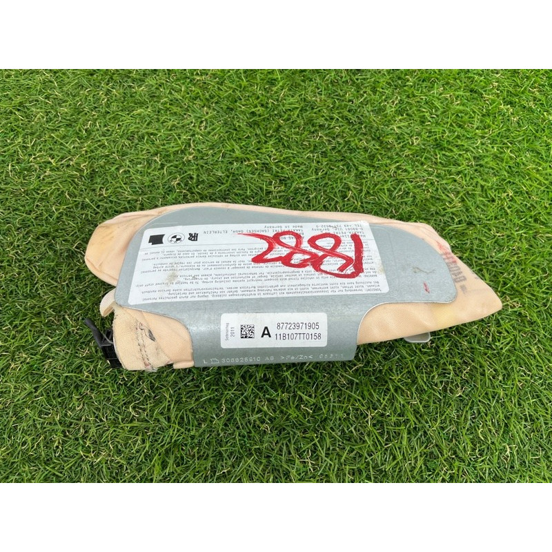 Airbag сидения (airbag/безопасность) BMW 5-series Gran Turismo F07 2011 3.0 N55B30 72127949993