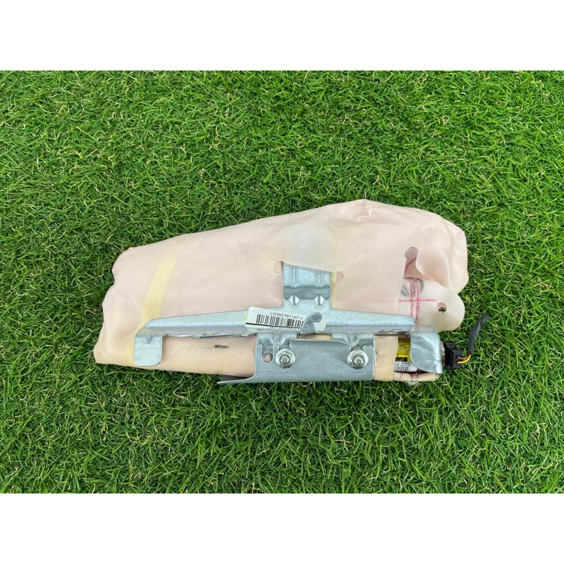 Airbag сидения (airbag/безопасность) BMW 5-series Gran Turismo F07 2011 3.0 N55B30 72127949993