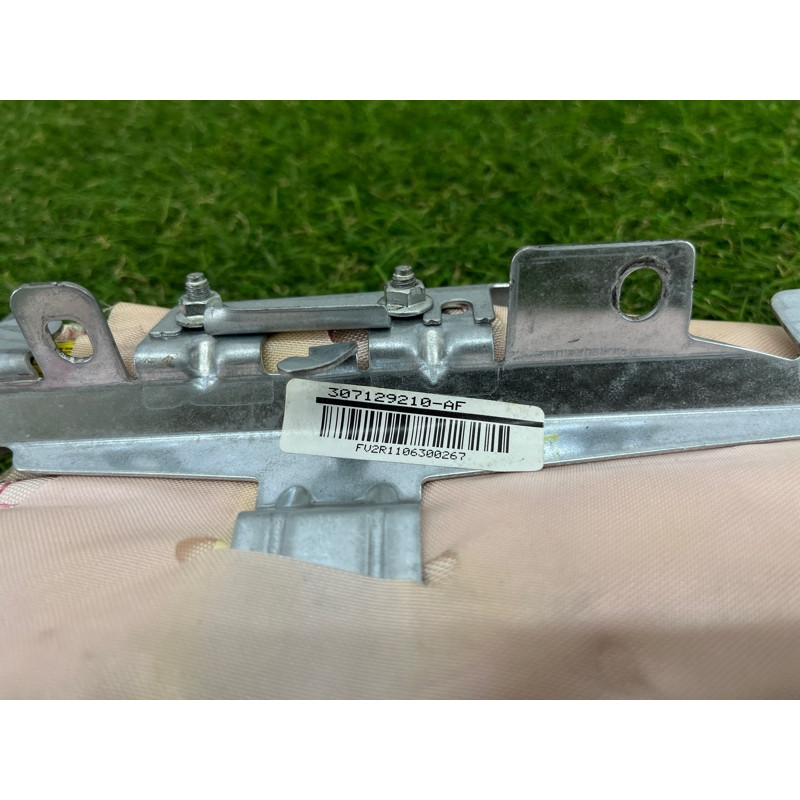 Airbag сидения (airbag/безопасность) BMW 5-series Gran Turismo F07 2011 3.0 N55B30 72127949993