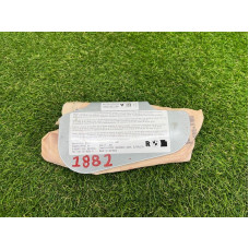 Airbag сидіння