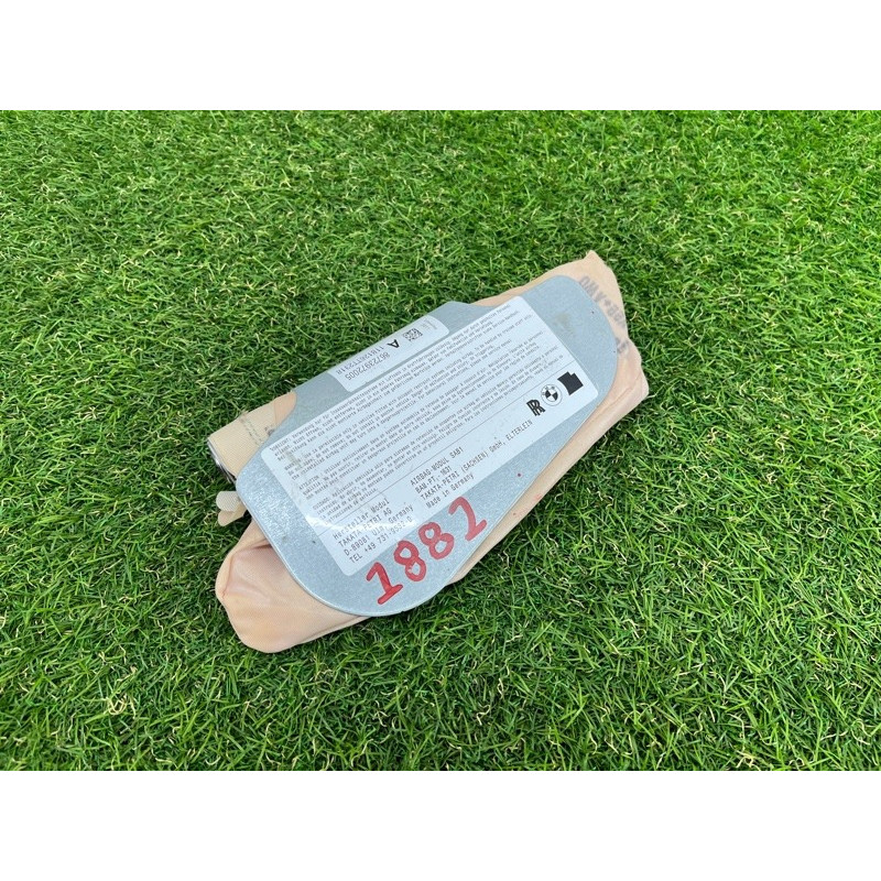 Airbag сидения (airbag/безопасность) BMW 5-series Gran Turismo F07 2011 3.0 N55B30 72127949994