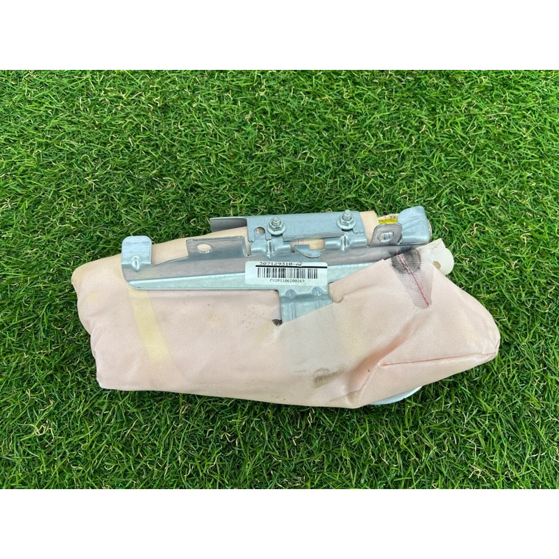 Airbag сидения (airbag/безопасность) BMW 5-series Gran Turismo F07 2011 3.0 N55B30 72127949994