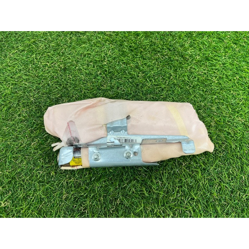 Airbag сидения (airbag/безопасность) BMW 5-series Gran Turismo F07 2011 3.0 N55B30 72127949994