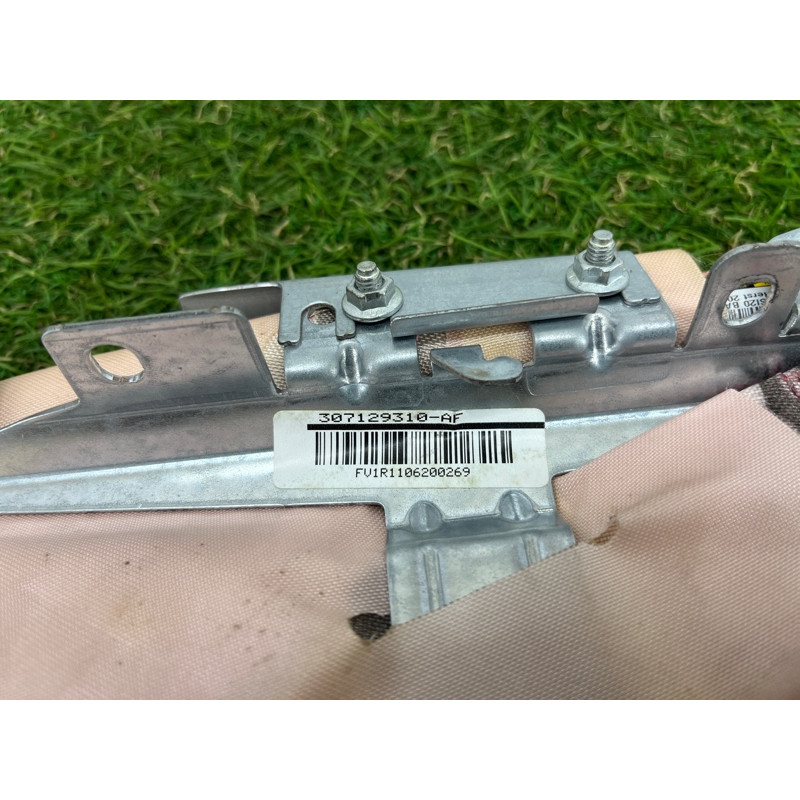 Airbag сидения (airbag/безопасность) BMW 5-series Gran Turismo F07 2011 3.0 N55B30 72127949994