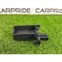 Кронштейн радиатора гидроусилителя