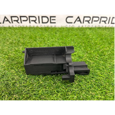 Кронштейн радиатора гидроусилителя