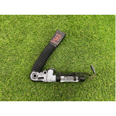 Піропатрон