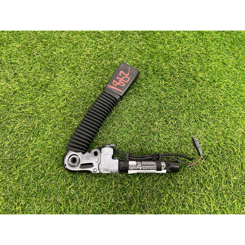 Піропатрон (airbag/безопасность) BMW 5-series Gran Turismo F07 2011 3.0 N55B30 72119115306