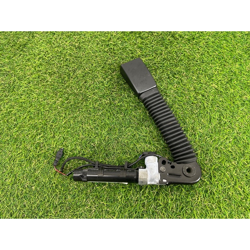 Піропатрон (airbag/безопасность) BMW 5-series Gran Turismo F07 2011 3.0 N55B30 72119115306