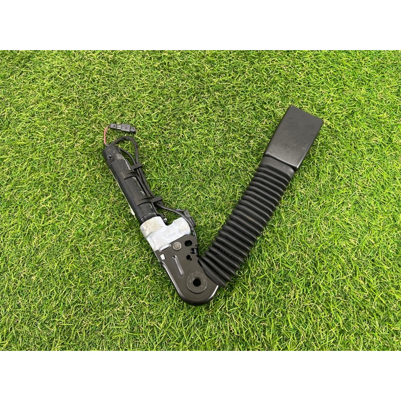 Піропатрон (airbag/безопасность) BMW 5-series Gran Turismo F07 2011 3.0 N55B30 72119115306