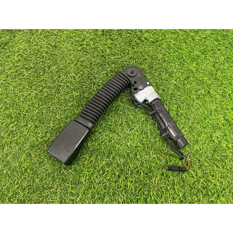 Піропатрон (airbag/безопасность) BMW 5-series Gran Turismo F07 2011 3.0 N55B30 72119115306