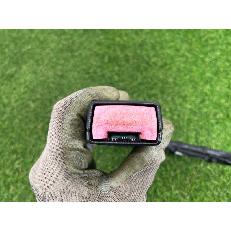 Піропатрон (airbag/безопасность) BMW 5-series Gran Turismo F07 2011 3.0 N55B30 72119115306