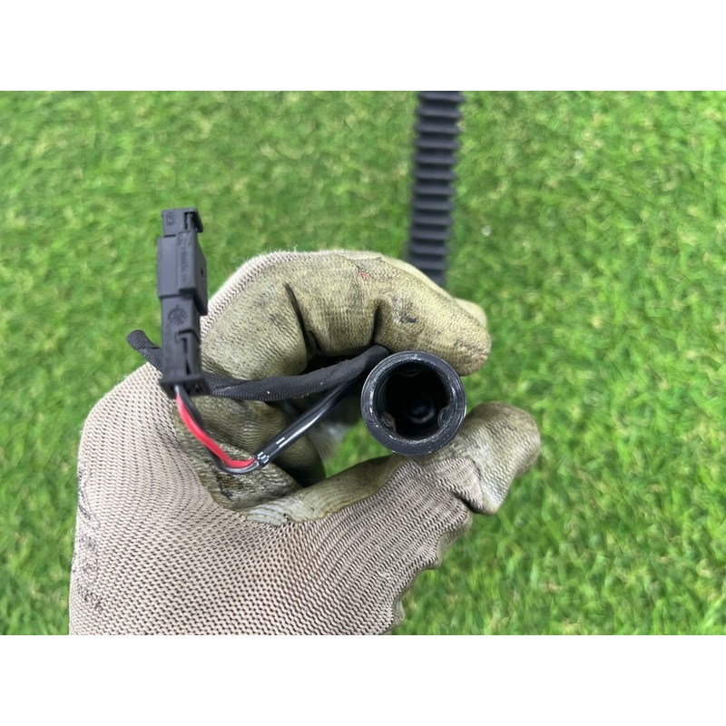 Піропатрон (airbag/безопасность) BMW 5-series Gran Turismo F07 2011 3.0 N55B30 72119115306