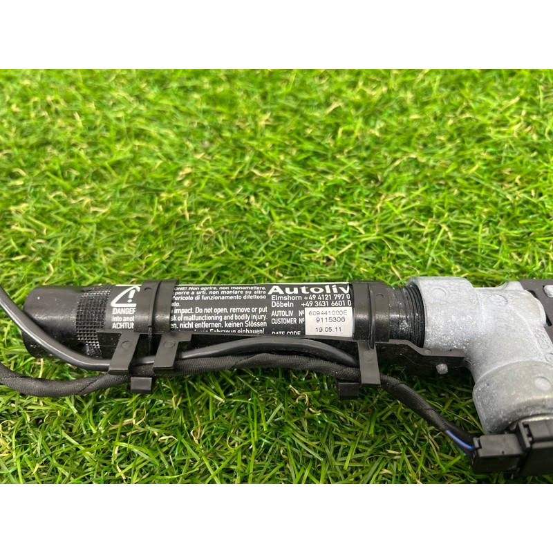 Піропатрон (airbag/безопасность) BMW 5-series Gran Turismo F07 2011 3.0 N55B30 72119115306