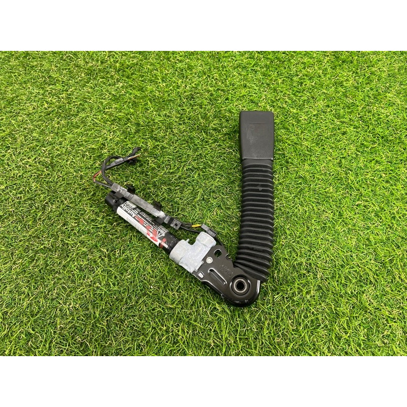 Пиропатрон (airbag/безопасность) BMW 5-series Gran Turismo F07 2011 3.0 N55B30 72119115305